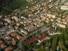 Photos aériennes de Nave (25075) - Cortine e l'Ovest | Brescia, Lombardia, Italie - Photo réf. T071586
