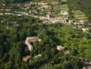 Photos aériennes de Nave (25075) - Cortine e l'Ovest | Brescia, Lombardia, Italie - Photo réf. T071588