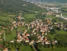 Photos aériennes de Nave (25075) - Cortine e l'Ovest | Brescia, Lombardia, Italie - Photo réf. T071590