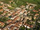 Photos aériennes de Nave (25075) - Cortine e l'Ovest | Brescia, Lombardia, Italie - Photo réf. T071596