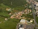 Photos aériennes de Nave (25075) - Cortine e l'Ovest | Brescia, Lombardia, Italie - Photo réf. T071598