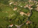 Photos aériennes de Nave (25075) - Cortine e l'Ovest | Brescia, Lombardia, Italie - Photo réf. T071599