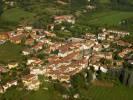 Photos aériennes de Nave (25075) - Cortine e l'Ovest | Brescia, Lombardia, Italie - Photo réf. T071601