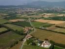 Photos aériennes de Passirano (25050) - Autre vue | Brescia, Lombardia, Italie - Photo réf. T071603