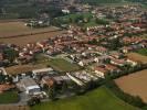 Photos aériennes de Passirano (25050) - Autre vue | Brescia, Lombardia, Italie - Photo réf. T071607