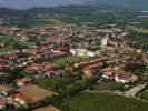 Photos aériennes de Passirano (25050) - Autre vue | Brescia, Lombardia, Italie - Photo réf. T071608