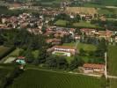 Photos aériennes de Passirano (25050) - Autre vue | Brescia, Lombardia, Italie - Photo réf. T071609
