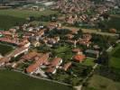 Photos aériennes de Passirano (25050) - Autre vue | Brescia, Lombardia, Italie - Photo réf. T071612