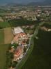 Photos aériennes de Passirano (25050) - Autre vue | Brescia, Lombardia, Italie - Photo réf. T071613