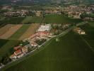 Photos aériennes de Passirano (25050) - Autre vue | Brescia, Lombardia, Italie - Photo réf. T071614