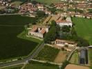Photos aériennes de Passirano (25050) - Autre vue | Brescia, Lombardia, Italie - Photo réf. T071615