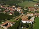 Photos aériennes de Passirano (25050) - Autre vue | Brescia, Lombardia, Italie - Photo réf. T071616
