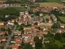Photos aériennes de Passirano (25050) - Autre vue | Brescia, Lombardia, Italie - Photo réf. T071621