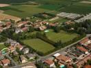 Photos aériennes de Passirano (25050) - Autre vue | Brescia, Lombardia, Italie - Photo réf. T071624
