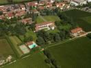 Photos aériennes de Passirano (25050) - Autre vue | Brescia, Lombardia, Italie - Photo réf. T071625