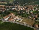 Photos aériennes de Passirano (25050) - Autre vue | Brescia, Lombardia, Italie - Photo réf. T071634