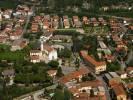 Photos aériennes de Passirano (25050) - Autre vue | Brescia, Lombardia, Italie - Photo réf. T071636