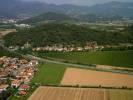 Photos aériennes de Passirano (25050) - Autre vue | Brescia, Lombardia, Italie - Photo réf. T071637