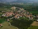 Photos aériennes de Passirano (25050) - Autre vue | Brescia, Lombardia, Italie - Photo réf. T071639