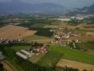 Photos aériennes de Passirano (25050) - Autre vue | Brescia, Lombardia, Italie - Photo réf. T071640