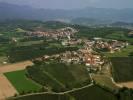Photos aériennes de Passirano (25050) - Autre vue | Brescia, Lombardia, Italie - Photo réf. T071642