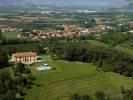 Photos aériennes de Passirano (25050) - Autre vue | Brescia, Lombardia, Italie - Photo réf. T071643