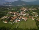 Photos aériennes de Passirano (25050) - Autre vue | Brescia, Lombardia, Italie - Photo réf. T071645