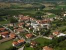 Photos aériennes de Passirano (25050) - Autre vue | Brescia, Lombardia, Italie - Photo réf. T071646