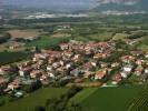 Photos aériennes de Passirano (25050) - Autre vue | Brescia, Lombardia, Italie - Photo réf. T071647