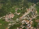 Photos aériennes de Polaveno (25060) - Autre vue | Brescia, Lombardia, Italie - Photo réf. T071651