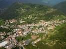 Photos aériennes de Polaveno (25060) - Autre vue | Brescia, Lombardia, Italie - Photo réf. T071652