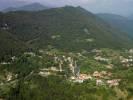 Photos aériennes de Polaveno (25060) - Autre vue | Brescia, Lombardia, Italie - Photo réf. T071654
