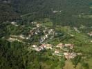 Photos aériennes de Polaveno (25060) - Autre vue | Brescia, Lombardia, Italie - Photo réf. T071655