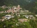 Photos aériennes de Polaveno (25060) - Autre vue | Brescia, Lombardia, Italie - Photo réf. T071657