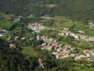 Photos aériennes de Polaveno (25060) - Autre vue | Brescia, Lombardia, Italie - Photo réf. T071658