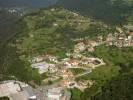 Photos aériennes de Polaveno (25060) - Autre vue | Brescia, Lombardia, Italie - Photo réf. T071659
