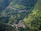 Photos aériennes de Polaveno (25060) - Autre vue | Brescia, Lombardia, Italie - Photo réf. T071665