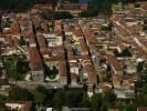 Photos aériennes de Pontevico (25026) - Il Centro | Brescia, Lombardia, Italie - Photo réf. T071699