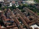 Photos aériennes de Pontevico (25026) - Il Centro | Brescia, Lombardia, Italie - Photo réf. T071704