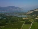 Photos aériennes de Provaglio d'Iseo (25050) - Autre vue | Brescia, Lombardia, Italie - Photo réf. T071709