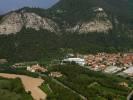Photos aériennes de Provaglio d'Iseo (25050) - Autre vue | Brescia, Lombardia, Italie - Photo réf. T071711