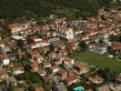 Photos aériennes de Provaglio d'Iseo (25050) - Autre vue | Brescia, Lombardia, Italie - Photo réf. T071716