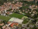 Photos aériennes de Provaglio d'Iseo (25050) - Autre vue | Brescia, Lombardia, Italie - Photo réf. T071717