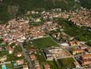 Photos aériennes de Provaglio d'Iseo (25050) - Autre vue | Brescia, Lombardia, Italie - Photo réf. T071718