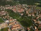 Photos aériennes de Provaglio d'Iseo (25050) - Autre vue | Brescia, Lombardia, Italie - Photo réf. T071719