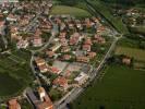 Photos aériennes de Provaglio d'Iseo (25050) - Autre vue | Brescia, Lombardia, Italie - Photo réf. T071720