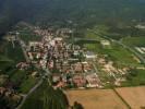 Photos aériennes de Provaglio d'Iseo (25050) - Autre vue | Brescia, Lombardia, Italie - Photo réf. T071724