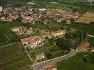 Photos aériennes de Provaglio d'Iseo (25050) - Autre vue | Brescia, Lombardia, Italie - Photo réf. T071726