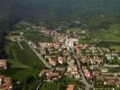 Photos aériennes de Provaglio d'Iseo (25050) - Autre vue | Brescia, Lombardia, Italie - Photo réf. T071727
