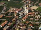 Photos aériennes de Provaglio d'Iseo (25050) - Autre vue | Brescia, Lombardia, Italie - Photo réf. T071728